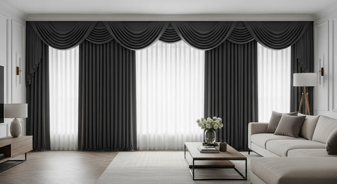 shop SoundProof Curtain