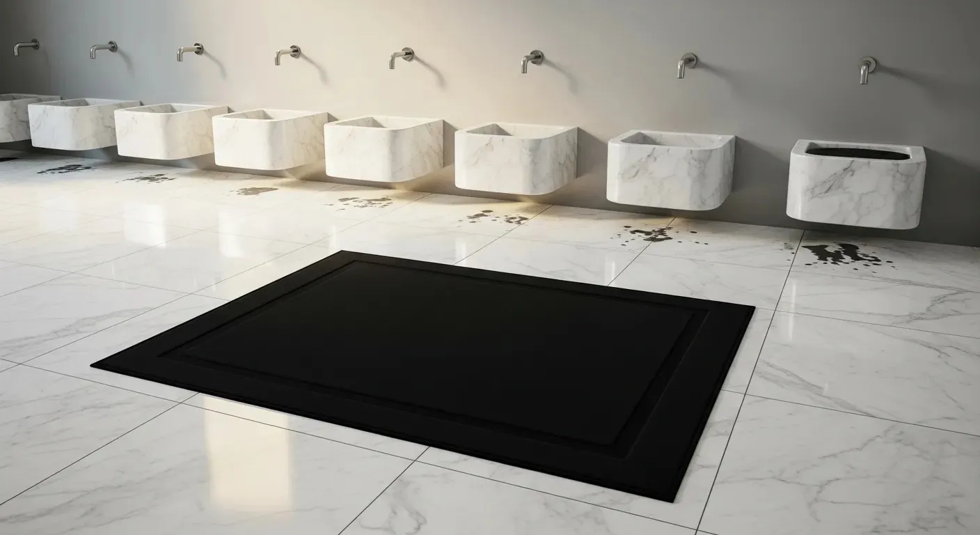 Anti Slip Ablution Mats