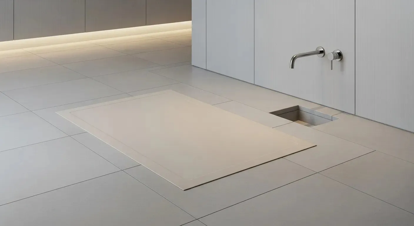 Ablution Mats supplier