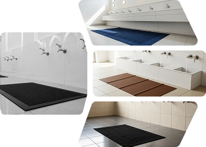 Ablution Mats Dubai