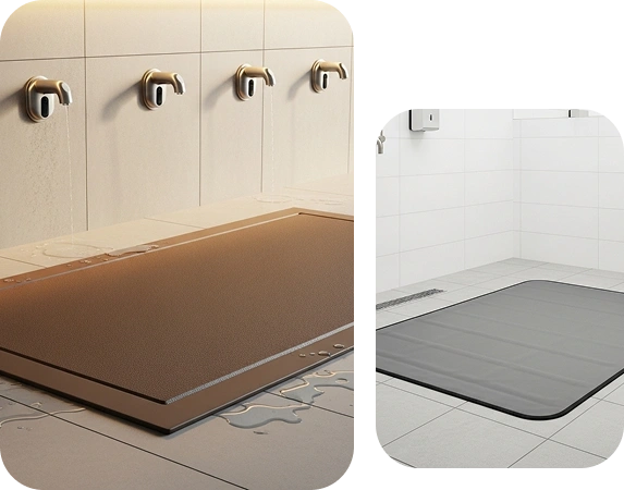 Ablution Mats store dubai