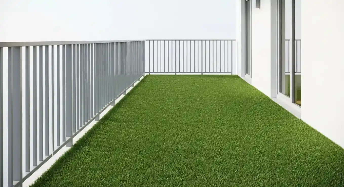 Balcony Artifical Grass online