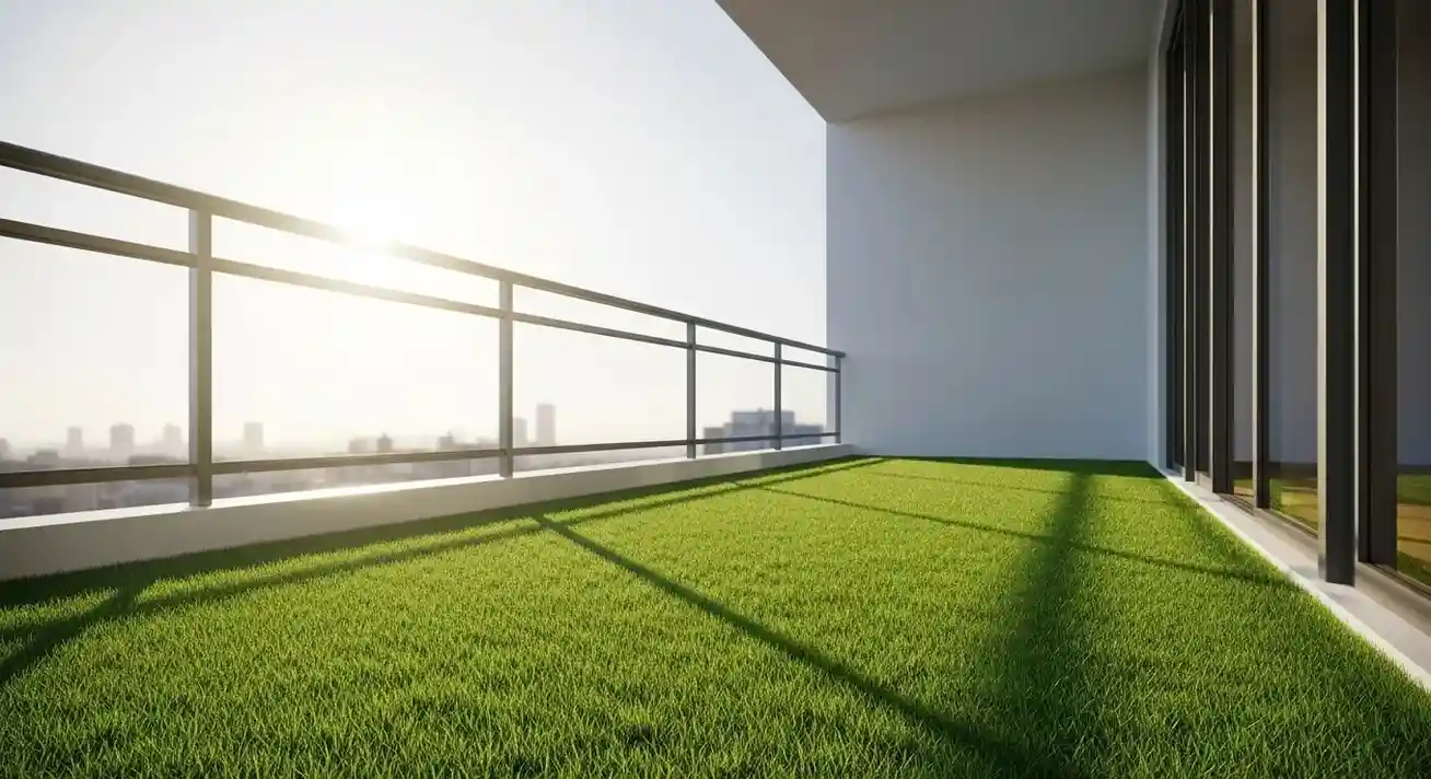 Buy Balcony Artifical Grass