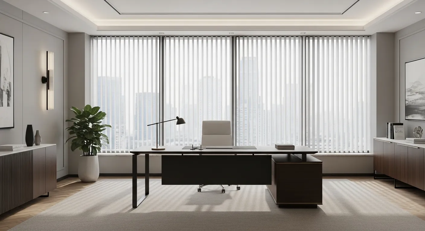 Best Blinds Dubai