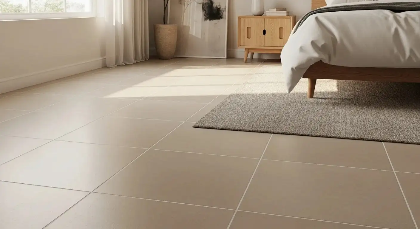 best bedroom flooring