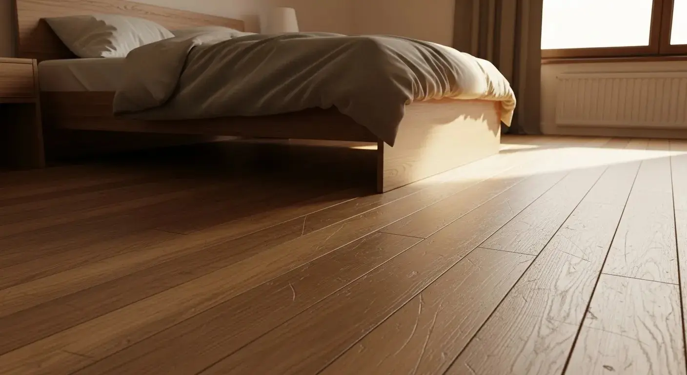 Bedroom Flooring