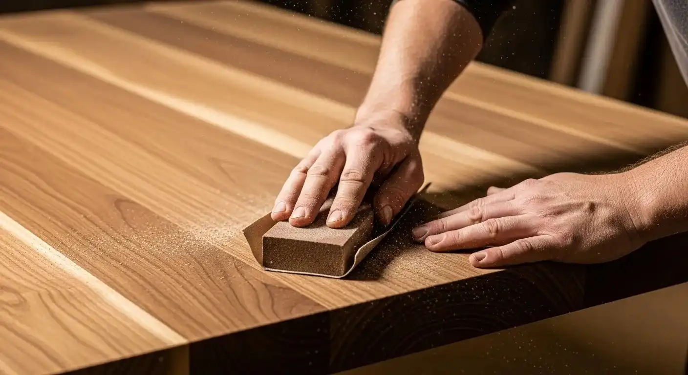 carpentary services Dubai