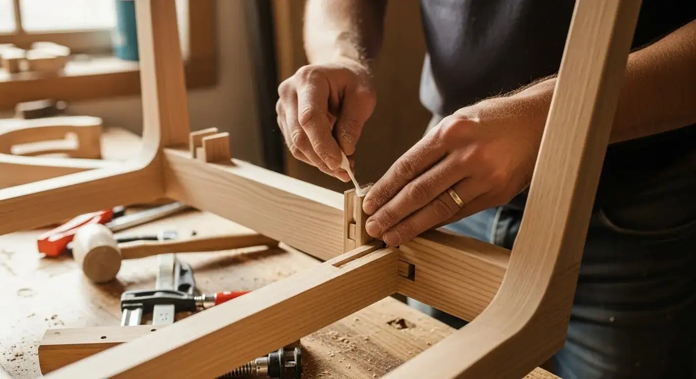 Best Furniture Carpentery