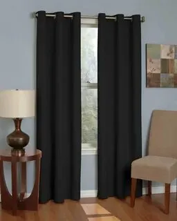 Best blackout curtains