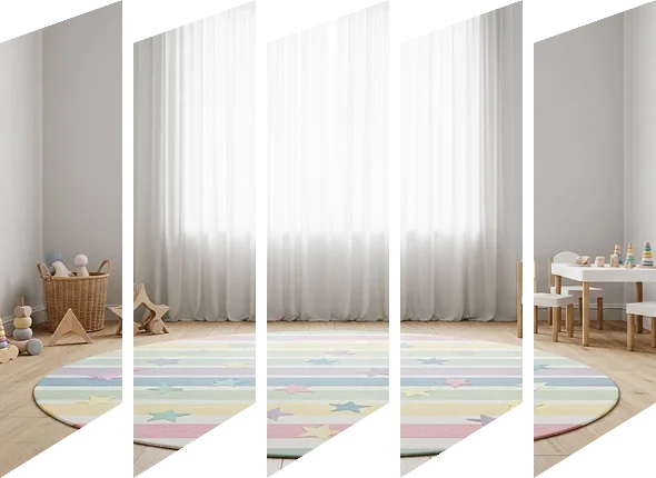 Kids Carpets Dubai store