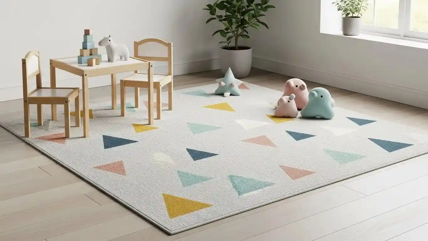 Kids Carpet online