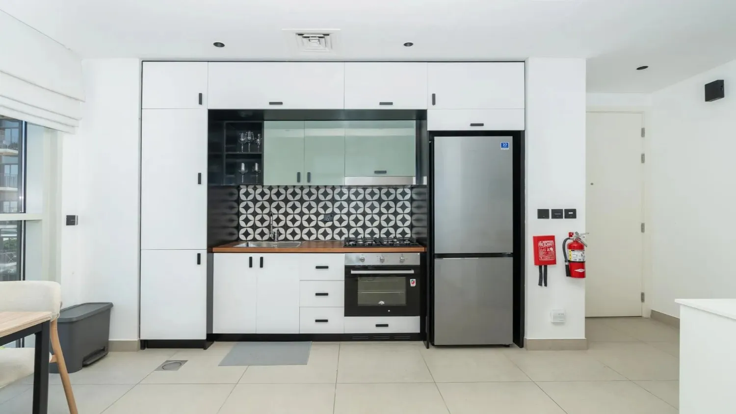 kitchen renovation services