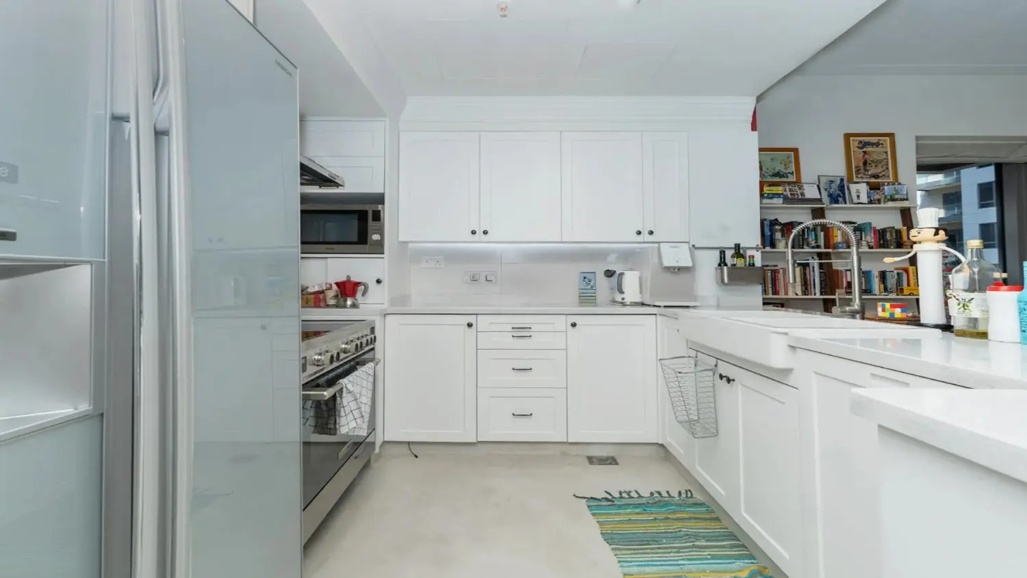 affordable kitchen renovation