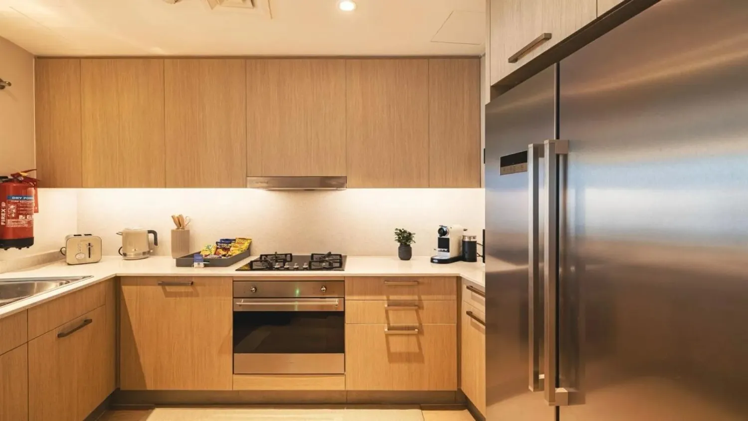 perfect kitchen renovation