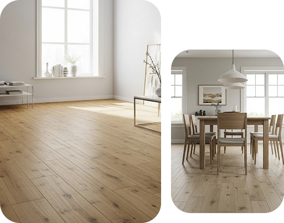 Best LVT Flooring