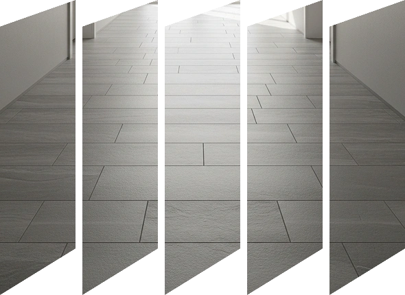 LVT Flooring Dubai Store