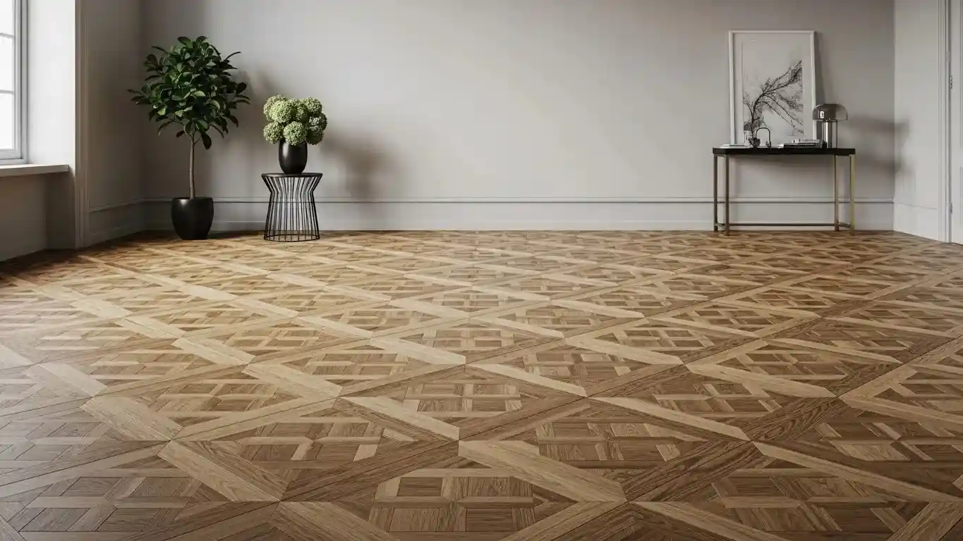 Laminate Flooring uAE