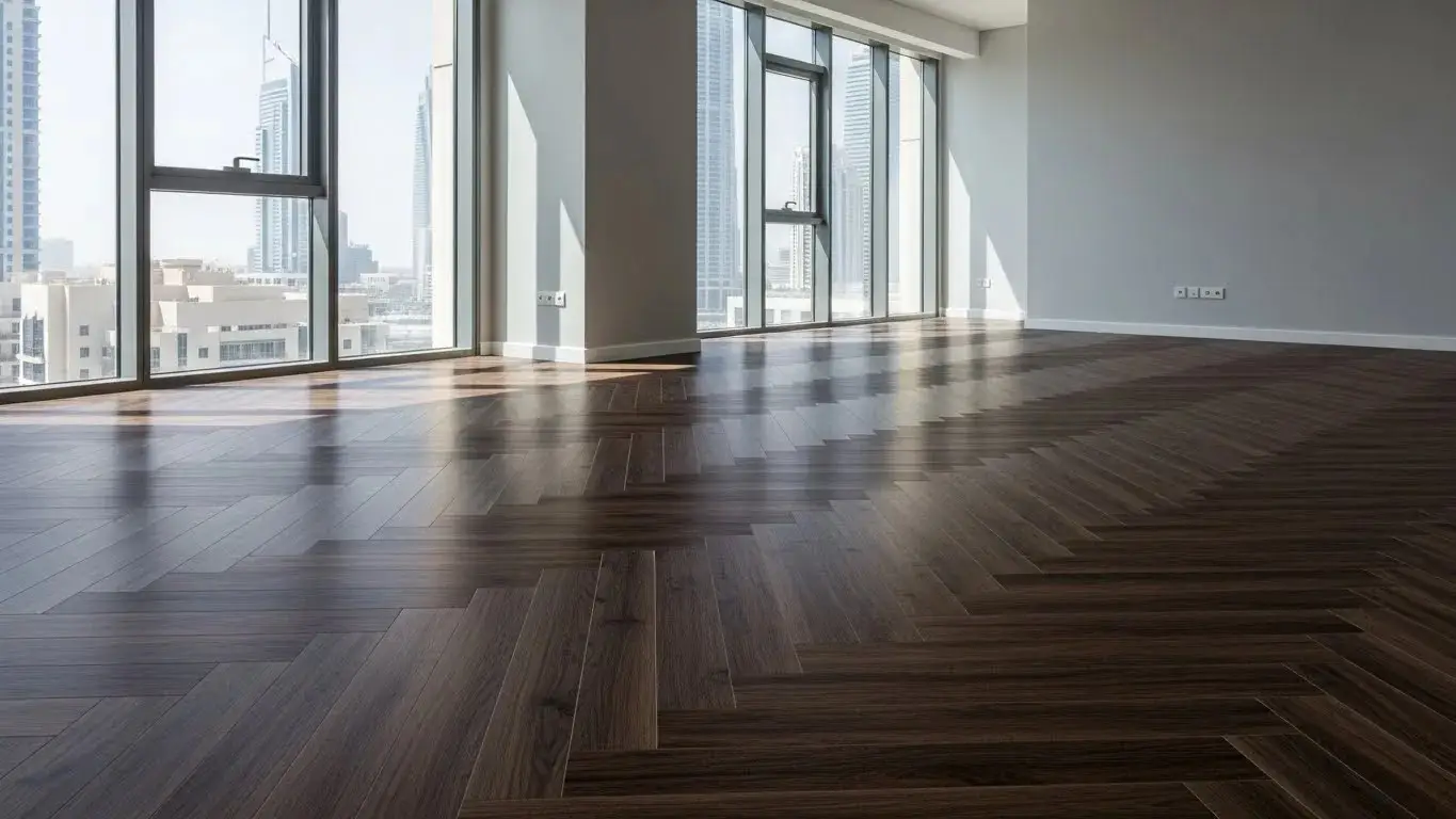 best Laminate Flooring dubai