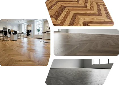 Parquet Flooring Dubai