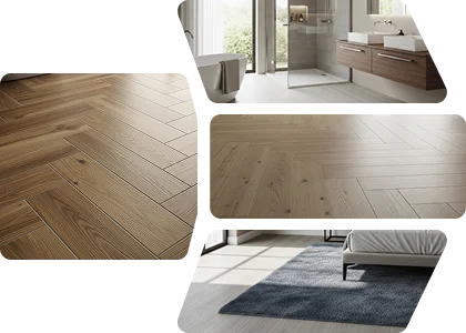 SPC Flooring dubai