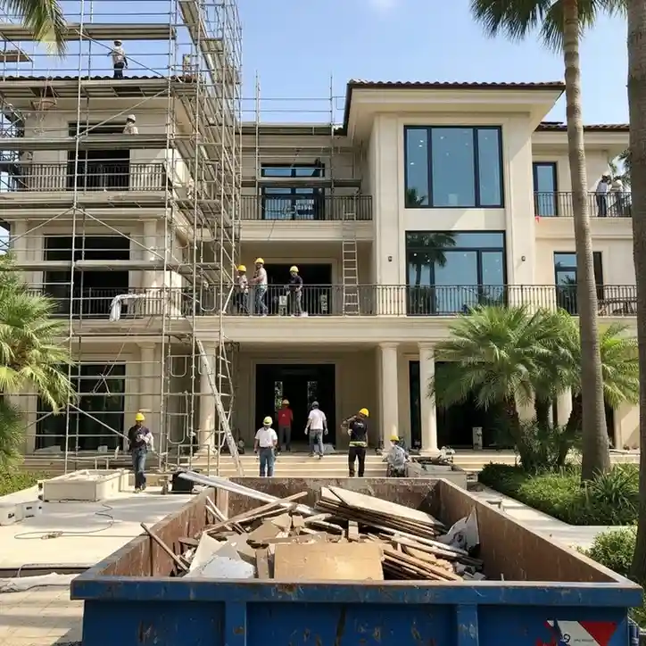 Villa Renovation Dubai