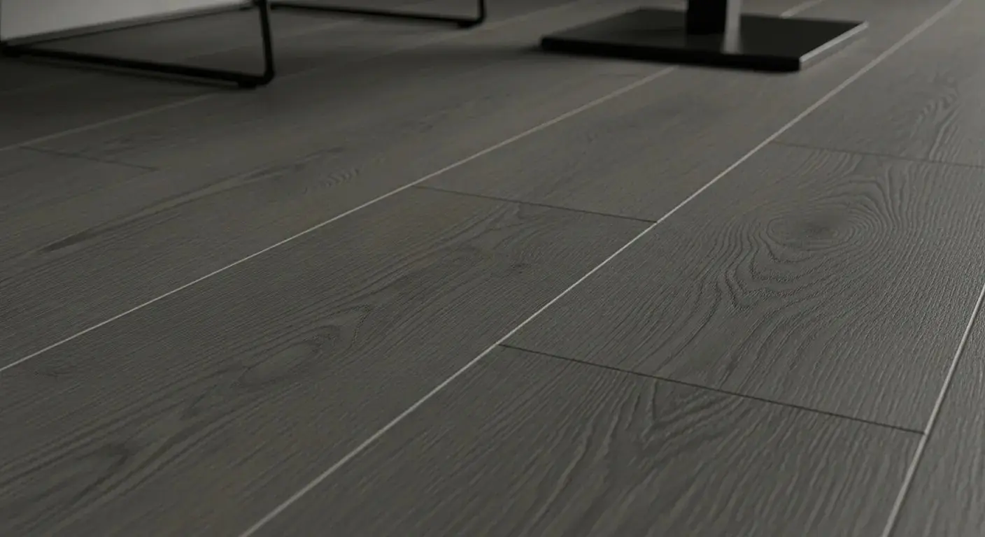 Vinyl Flooring Dubai