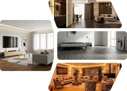 Vinyl Flooring Dubai