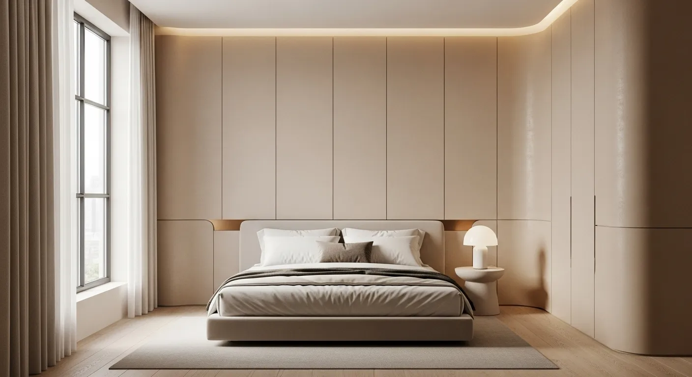 decorative wall panels