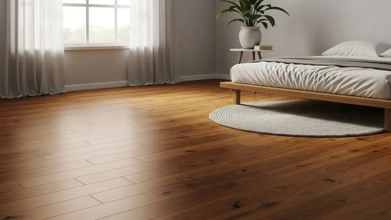 Wooden Flooring store dubai