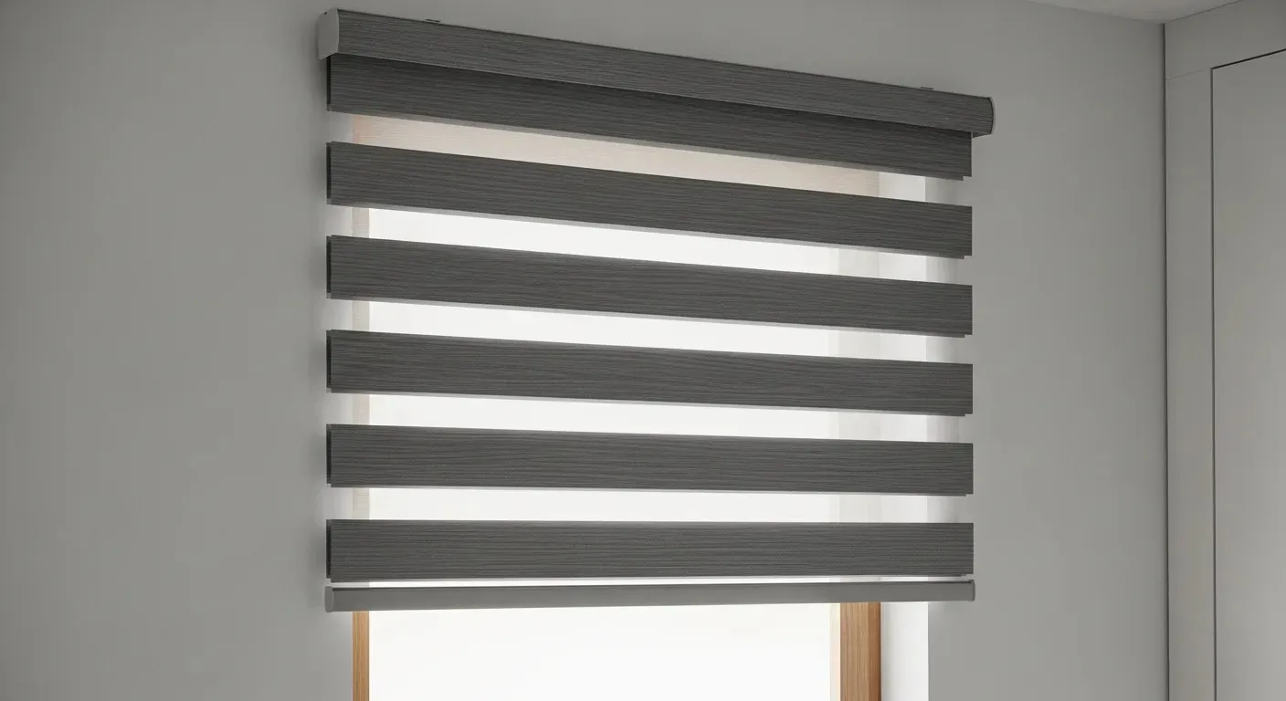 zebra blinds Dubai