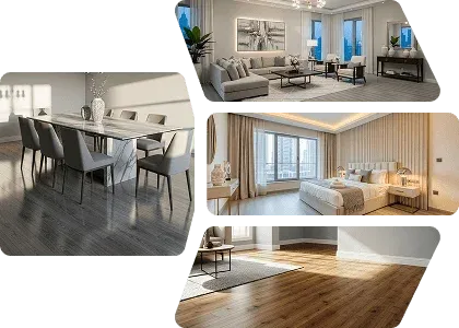 laminate flooring dubai