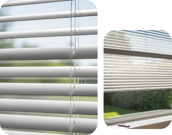 Motorized Blinds Dubai Store