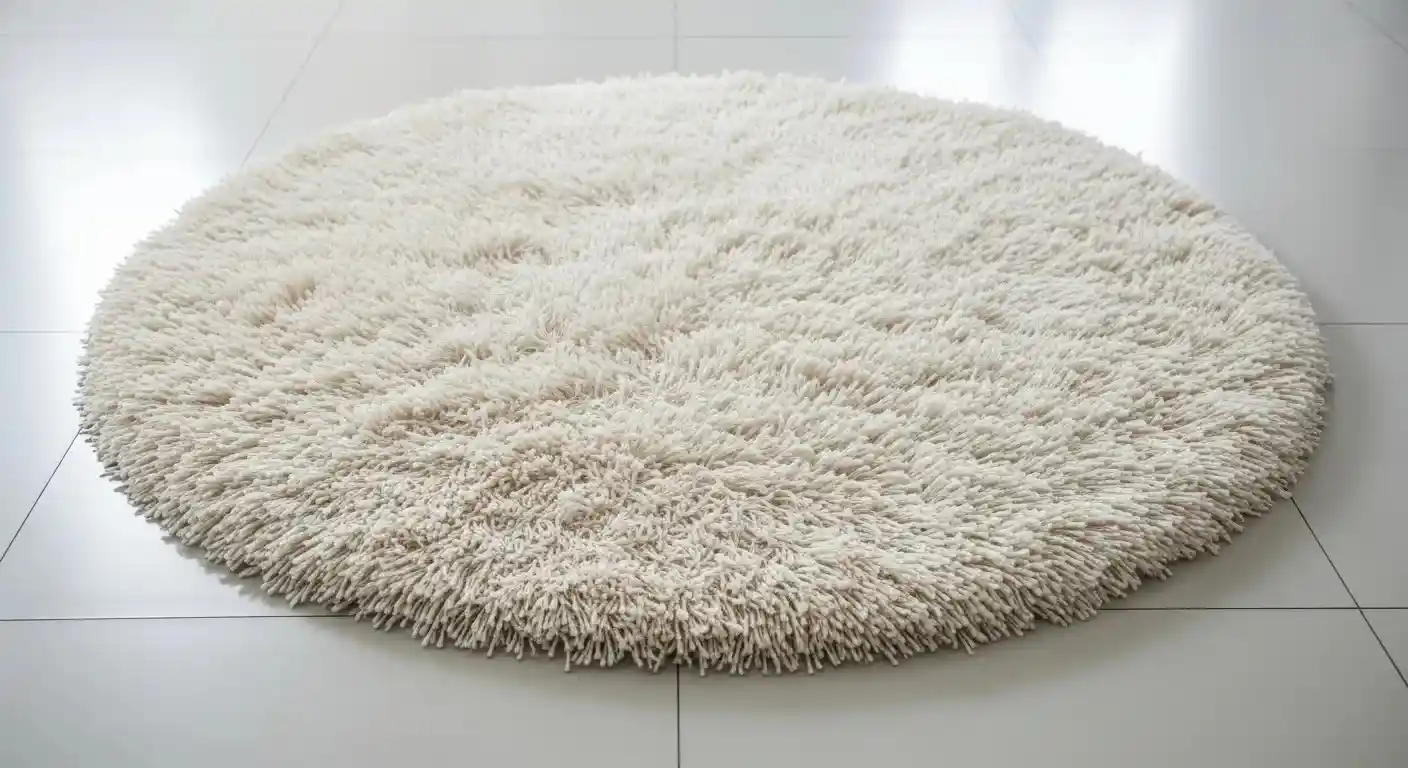 best round carpets online