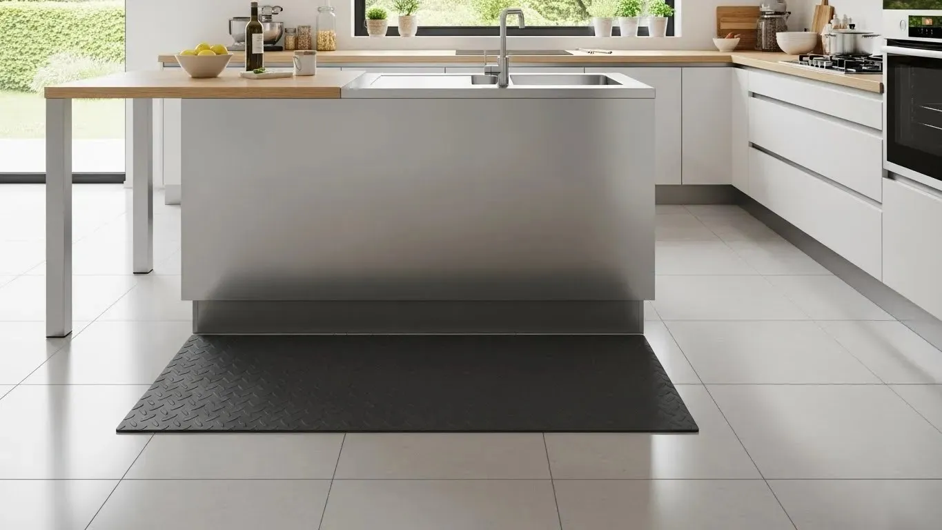 kitchen mats supplier