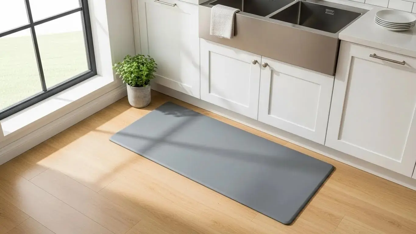 Best Anti-fatigue Mats