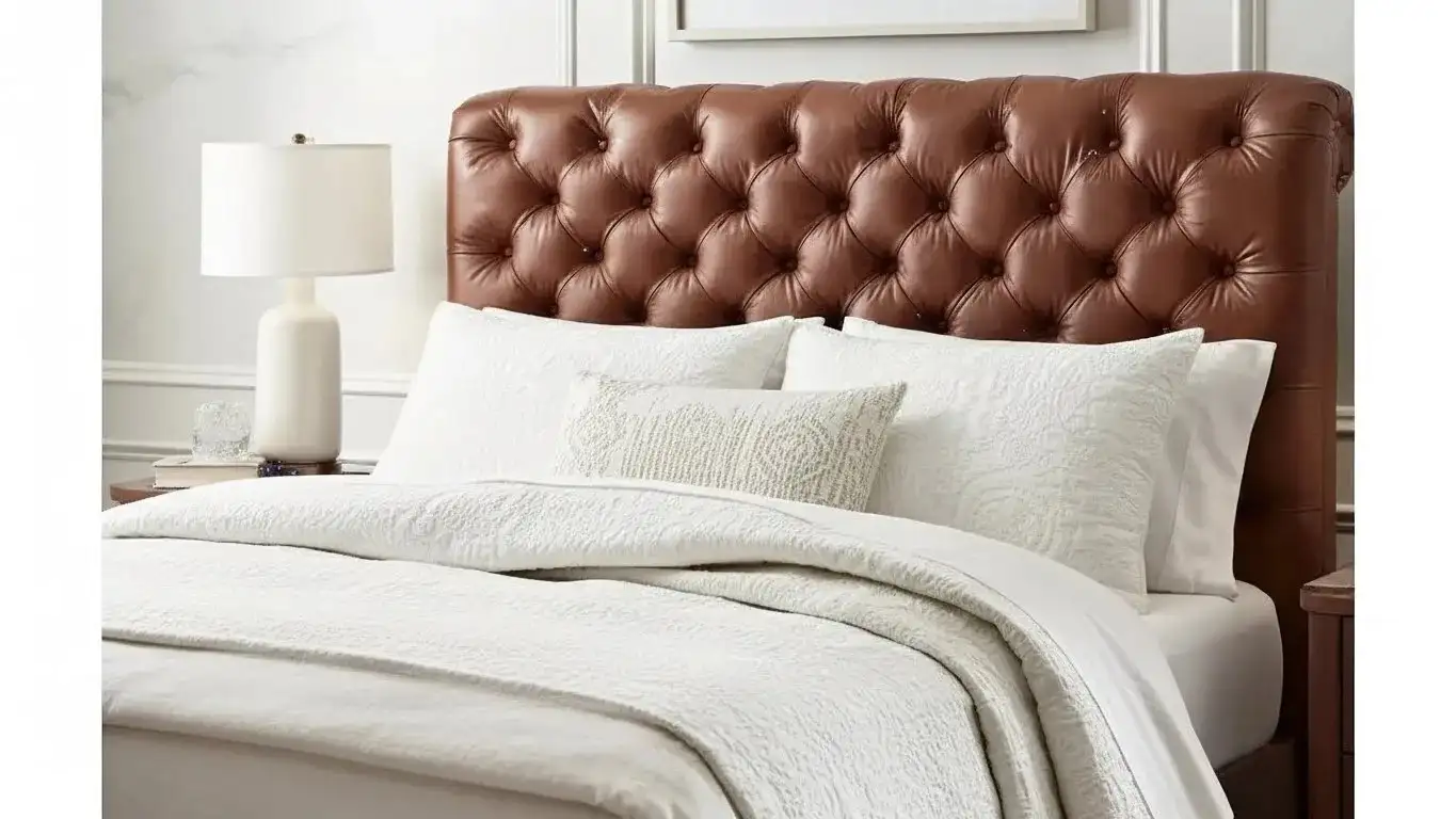headboard upholstery service Dubai