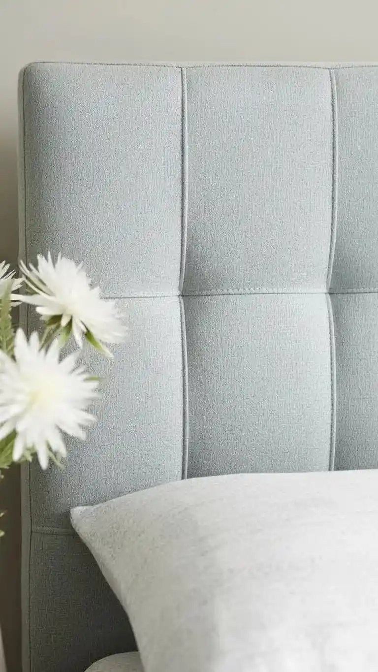 headboard upholstery service