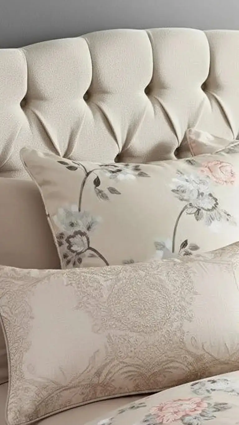 headboard upholstery supplier Abu Dhabi