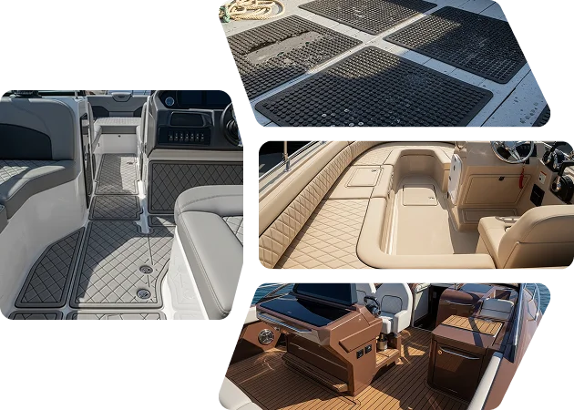 Boat Mats UAE