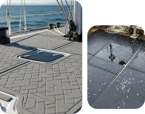 Best Boat Mat