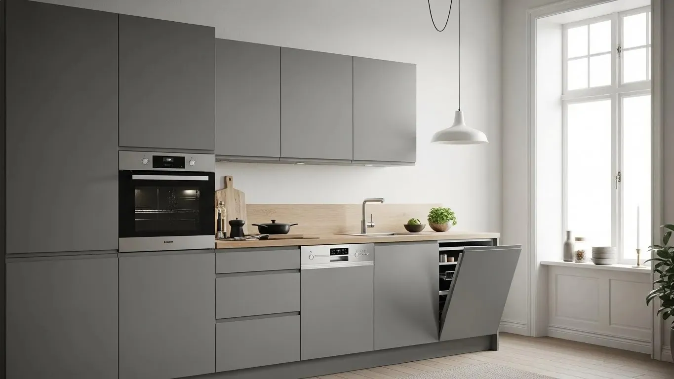 Kitchen cabinets wholesale