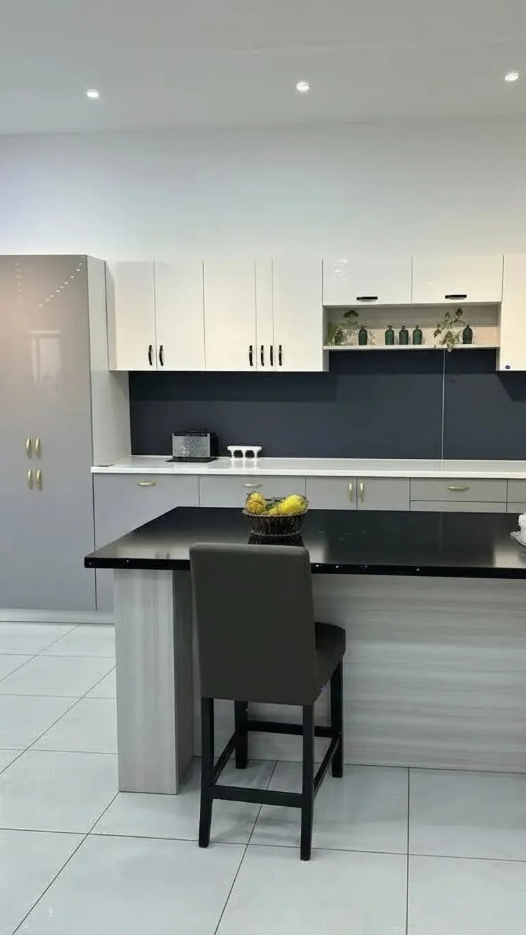 perfect kitchen Cabinets