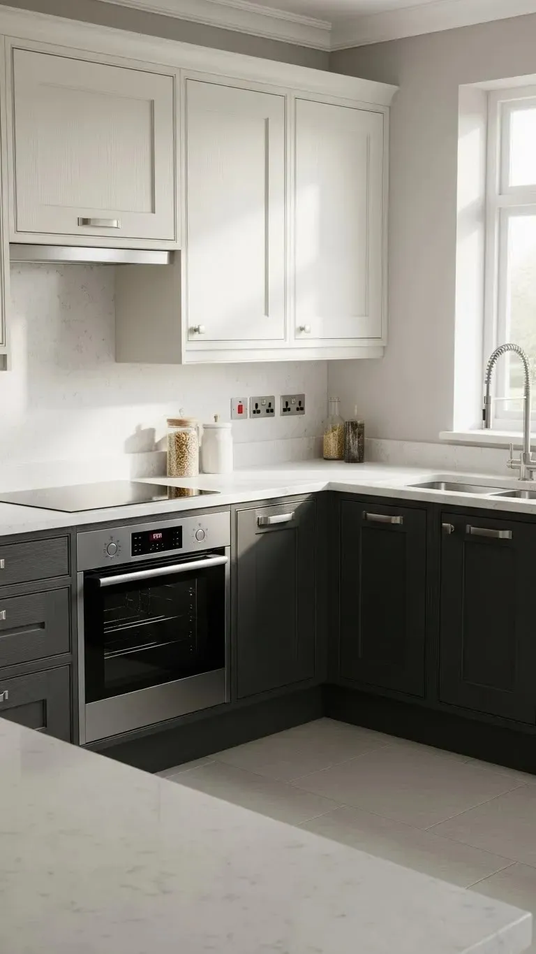 kitchen Cabinets supplier dubai