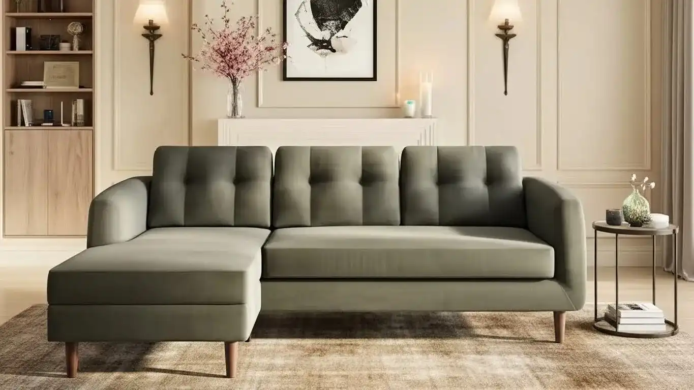 Custom Sofa