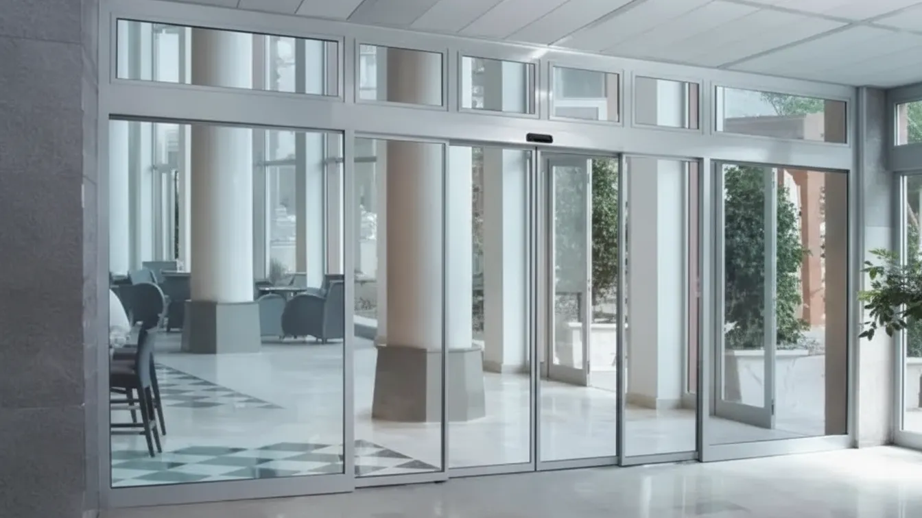 premium sliding doors