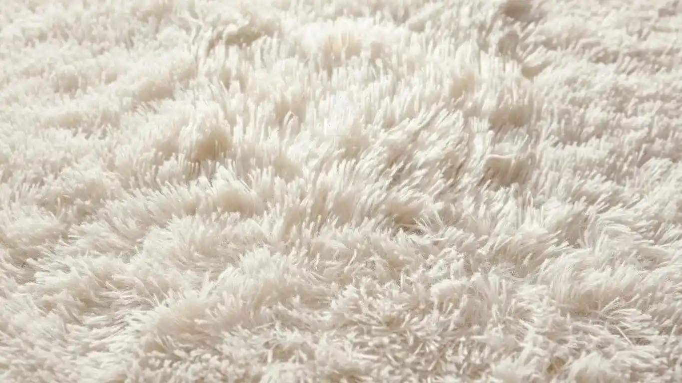Fluffy Carpets Dubai store online