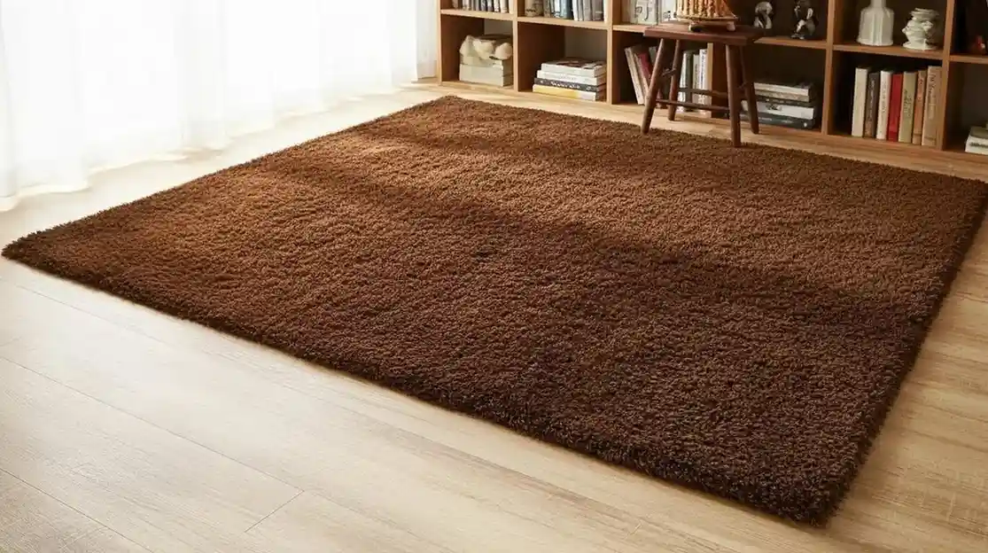 Premium Fluffy Carpet