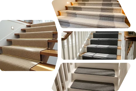 stair carpet