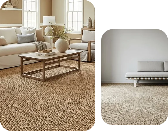 buy sisal carpets