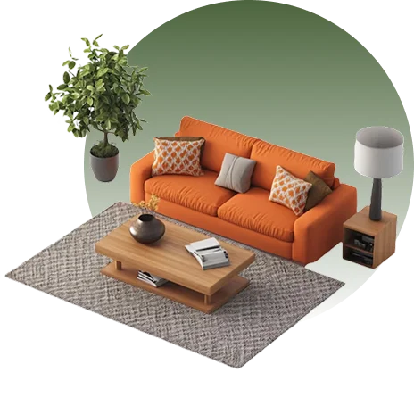 Zabeel decor interior shop